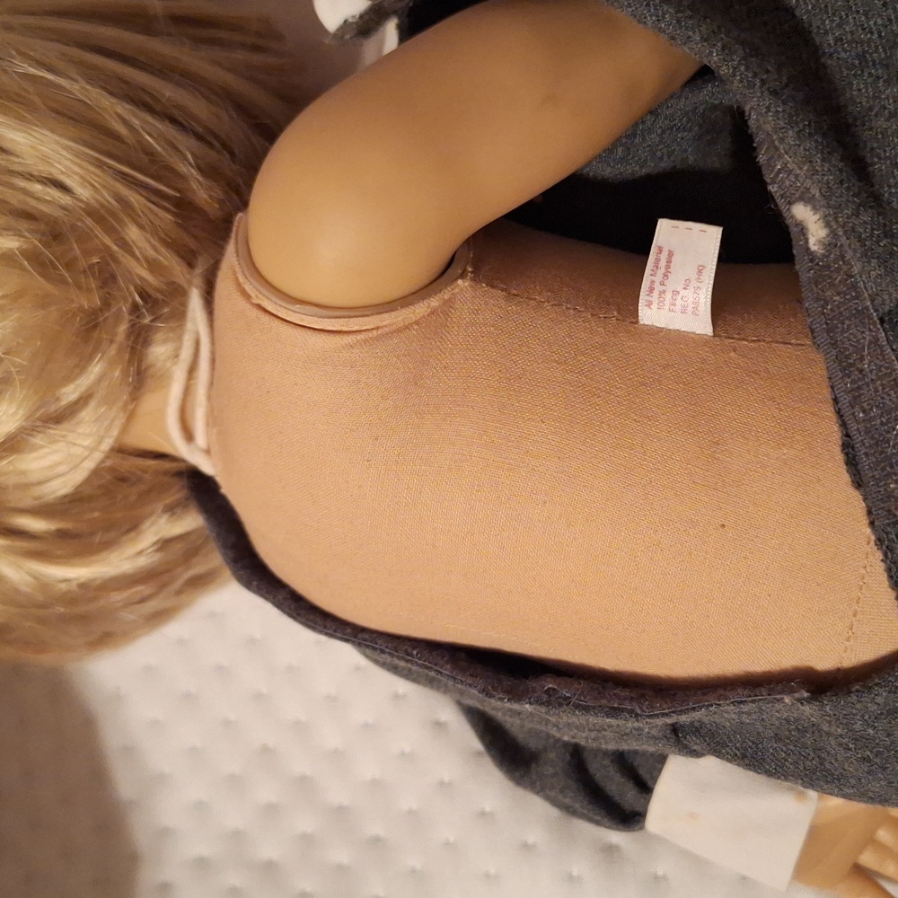 American Girl Kit Kittredge Doll - Picture 7 of 7
